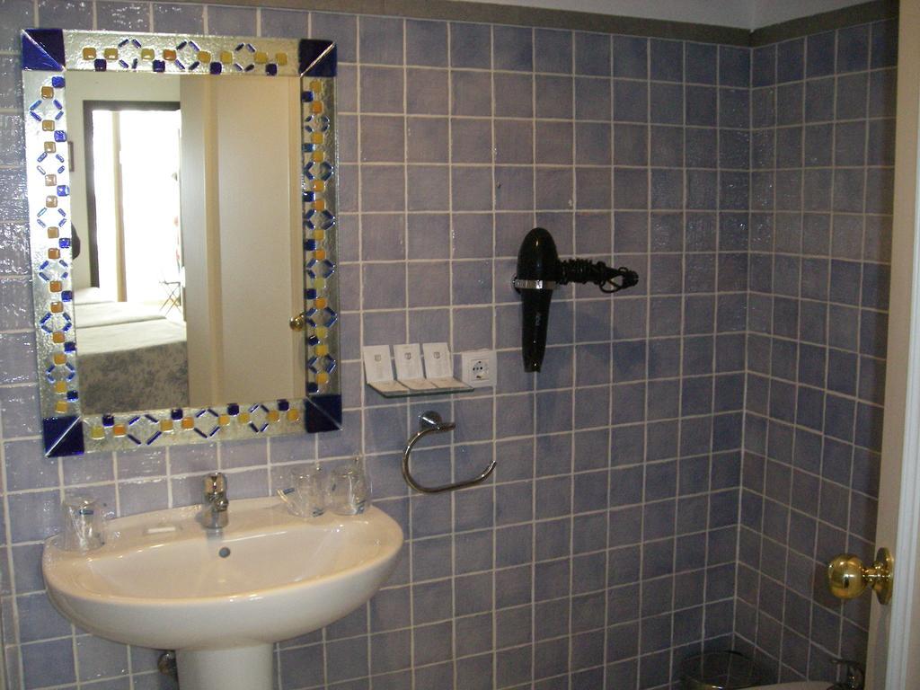 Hostal Azahar Córdova Quarto foto