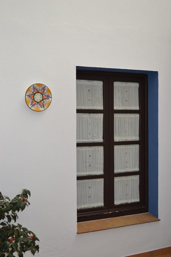 Hostal Azahar Córdova Exterior foto
