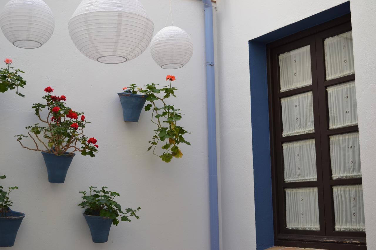 Hostal Azahar Córdova Exterior foto